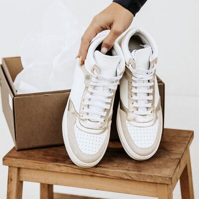 Königs Sneakers Vigo – Ansicht 7