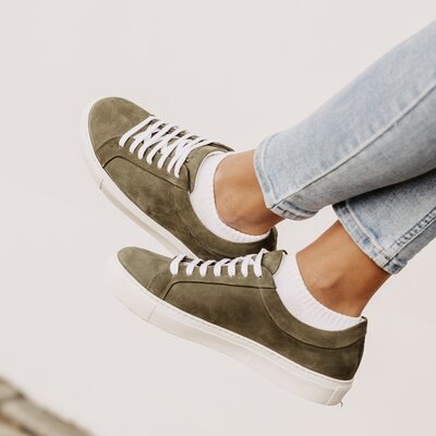 Königs Sneaker Bilbao – Ansicht 5