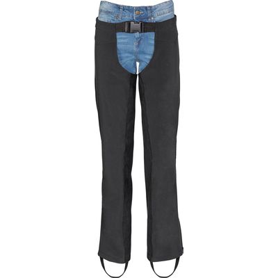 L-pro West Softshell-Chaps 