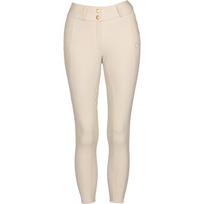 Cheval de Luxe Hybrid-Reithose 