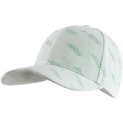 Cavallo Base Cap Fergie fresh sage | Einheitsgröße