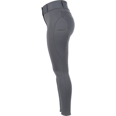 Cavallo Gesäßeinsatz-Reithose CAVALCANDERA GRIP MOBILE