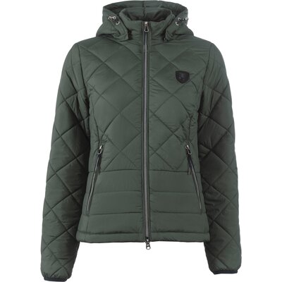 Cavallo Steppjacke CAVAL LIGHT WEIGHT english ivy | 34