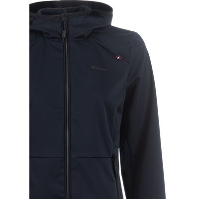 Cavallo CAVALFLEX Softshelljacke