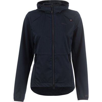 Cavallo CAVALFLEX Softshelljacke black | 44