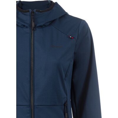 Cavallo CAVALFLEX Softshelljacke