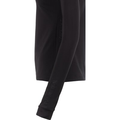 Cavallo Sweatshirt CAVALALLYEAR HALFZIP