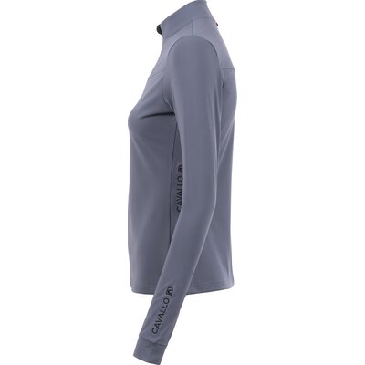 Cavallo Sweatshirt CAVALALLYEAR HALFZIP