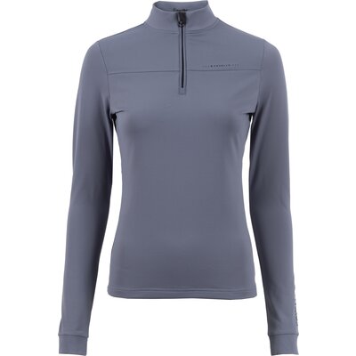 Cavallo Sweatshirt CAVALALLYEAR HALFZIP 