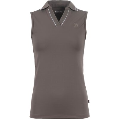 Cavallo Polotop CAVALSLEEVELESS POLO 