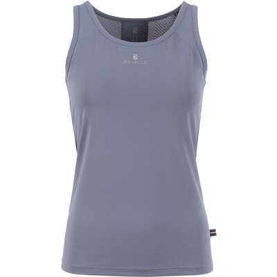 Cavallo CAVALTRAINING TOP blue shadow | 46