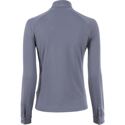 Cavallo Trainingsshirt CAVALUV-PROTECTION HALFZIP SHIRT