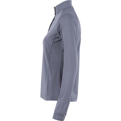 Cavallo Trainingsshirt CAVALUV-PROTECTION HALFZIP SHIRT