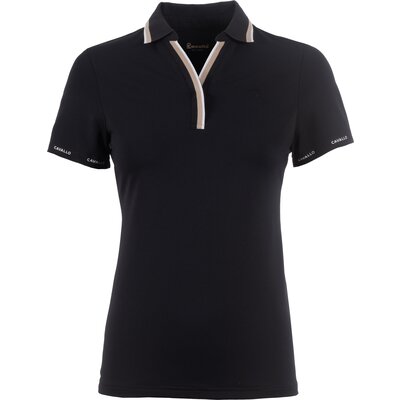 Cavallo Poloshirt CAVALPIQUE POLO 