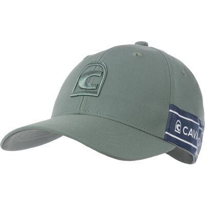 Cavallo Basecap CAVALCAP thyme | Einheitsgröße