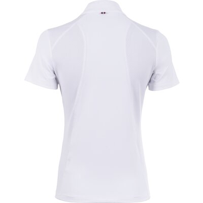 Cavallo Turniershirt CAVALCOMP HALFZIP