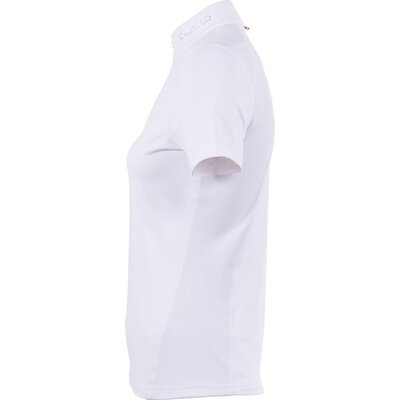 Cavallo Turniershirt CAVALCOMP HALFZIP