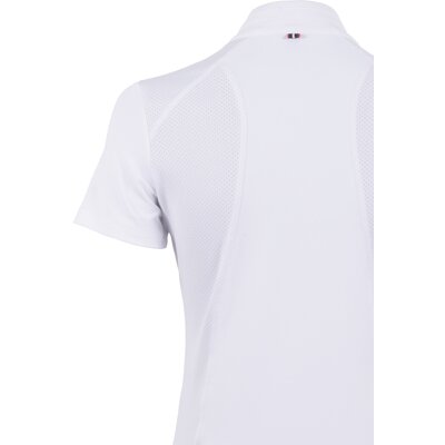 Cavallo Turniershirt CAVALCOMP HALFZIP