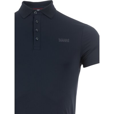 Cavallo Poloshirt CAVALFUNCTION POLO