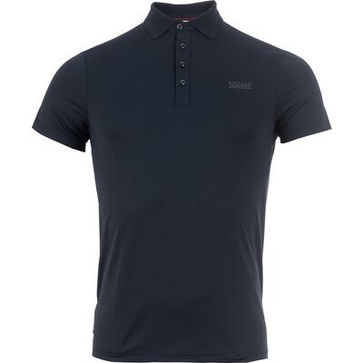 Cavallo Poloshirt CAVALFUNCTION POLO 