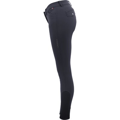 Cavallo Kniebesatz-Reithose CAVALDRISTY GRIP MOBILE – Ansicht 3