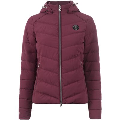 Cavallo Leichtsteppjacke CAVALMENA dusty violet | 32