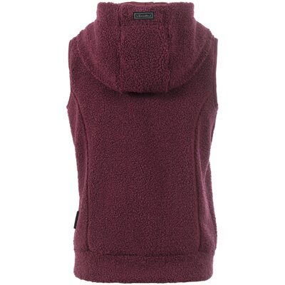 Cavallo Teddyfleece-Weste CAVALMEG
