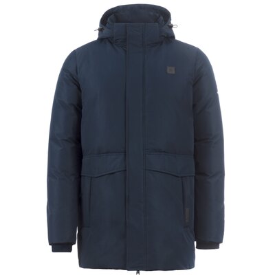 Cavallo Parka mit Stehkragen CAVALMAX 