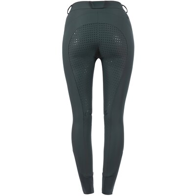 Cavallo Gesäßeinsatz-Reithose CAVALCLAIRE GRIP