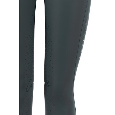 Cavallo Gesäßeinsatz-Reithose CAVALCLAIRE GRIP