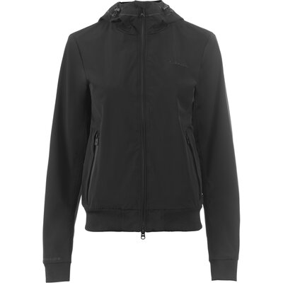 Cavallo Funktions-Blouson CAVALNILAM black | 40