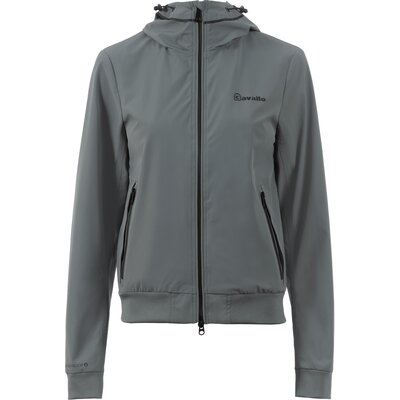 Cavallo Funktions-Blouson CAVALNILAM thyme | 34