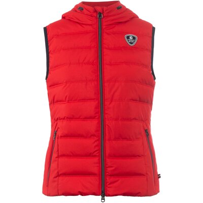 Cavallo Steppweste CAVALNORIA ruby | 40