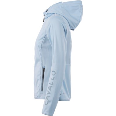 Cavallo Hybridjacke CAVALNIARA