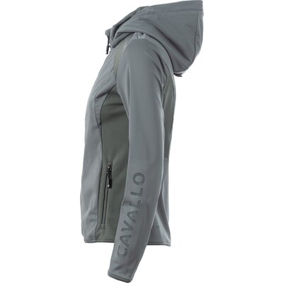 Cavallo Hybridjacke CAVALNIARA