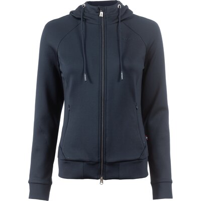 Cavallo Funktions-Sweatjacke CAVALNOAMI 