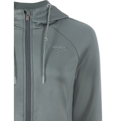 Cavallo Funktions-Sweatjacke CAVALNOAMI