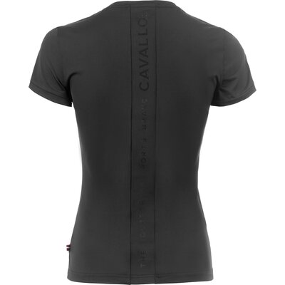 Cavallo Funktionsshirt CAVALNEEKE