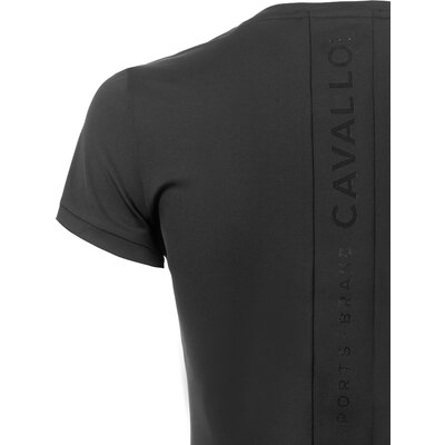 Cavallo Funktionsshirt CAVALNEEKE