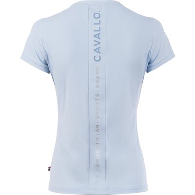 Cavallo Funktionsshirt CAVALNEEKE