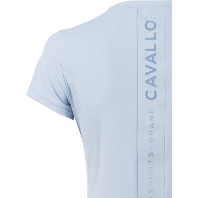 Cavallo Funktionsshirt CAVALNEEKE