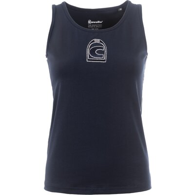 Cavallo Baumwolljersey-Top CAVALNERYS