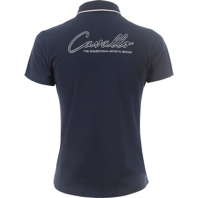 Cavallo Poloshirt CAVALNEMA