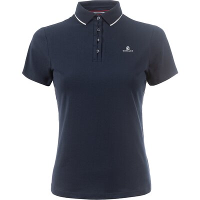 Cavallo Poloshirt CAVALNEMA