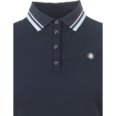 Cavallo Funktions-Poloshirt CAVALNEHLE