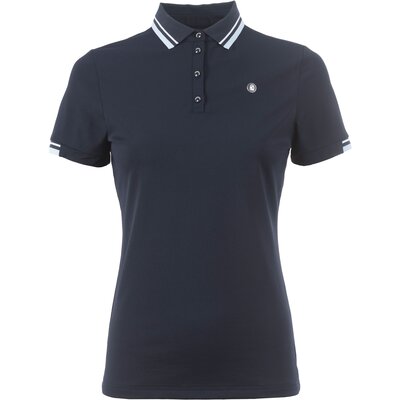 Cavallo Funktions-Poloshirt CAVALNEHLE