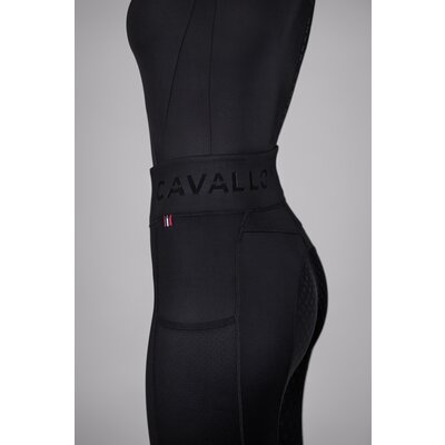 Cavallo Reitleggings CAVALLENE GRIP
