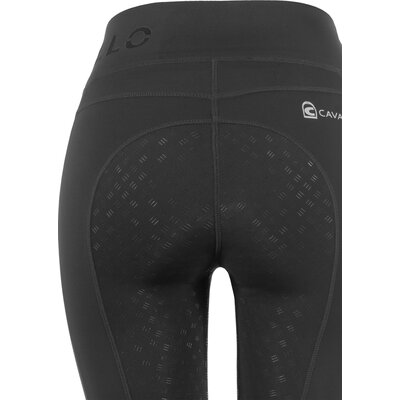 Cavallo Reitleggings CAVALLENE GRIP