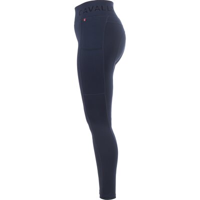 Cavallo Reitleggings CAVALLENE GRIP