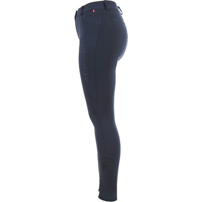 Cavallo Gesäßeinsatz-Reithose CAVALCACILIA GRIP